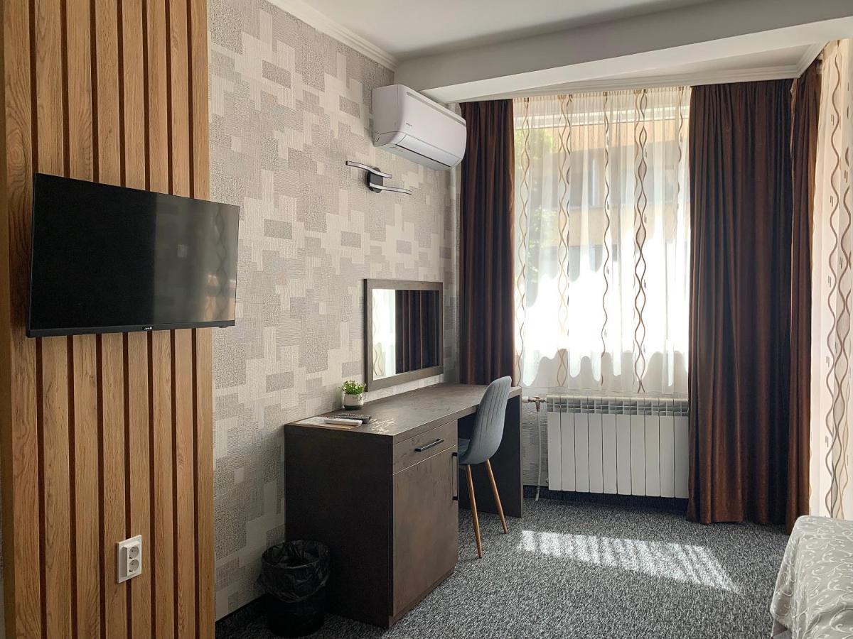 Hotel Trayana Stara Zagora Exterior photo